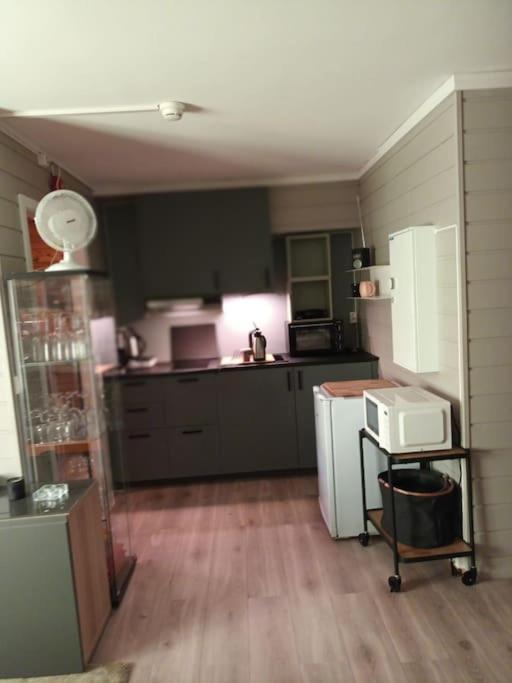 Koselig Leilighet , Med Parkering Og Ski In &Out. Appartement Oppdal Buitenkant foto