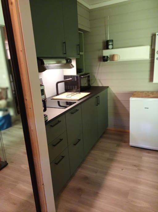Koselig Leilighet , Med Parkering Og Ski In &Out. Appartement Oppdal Buitenkant foto