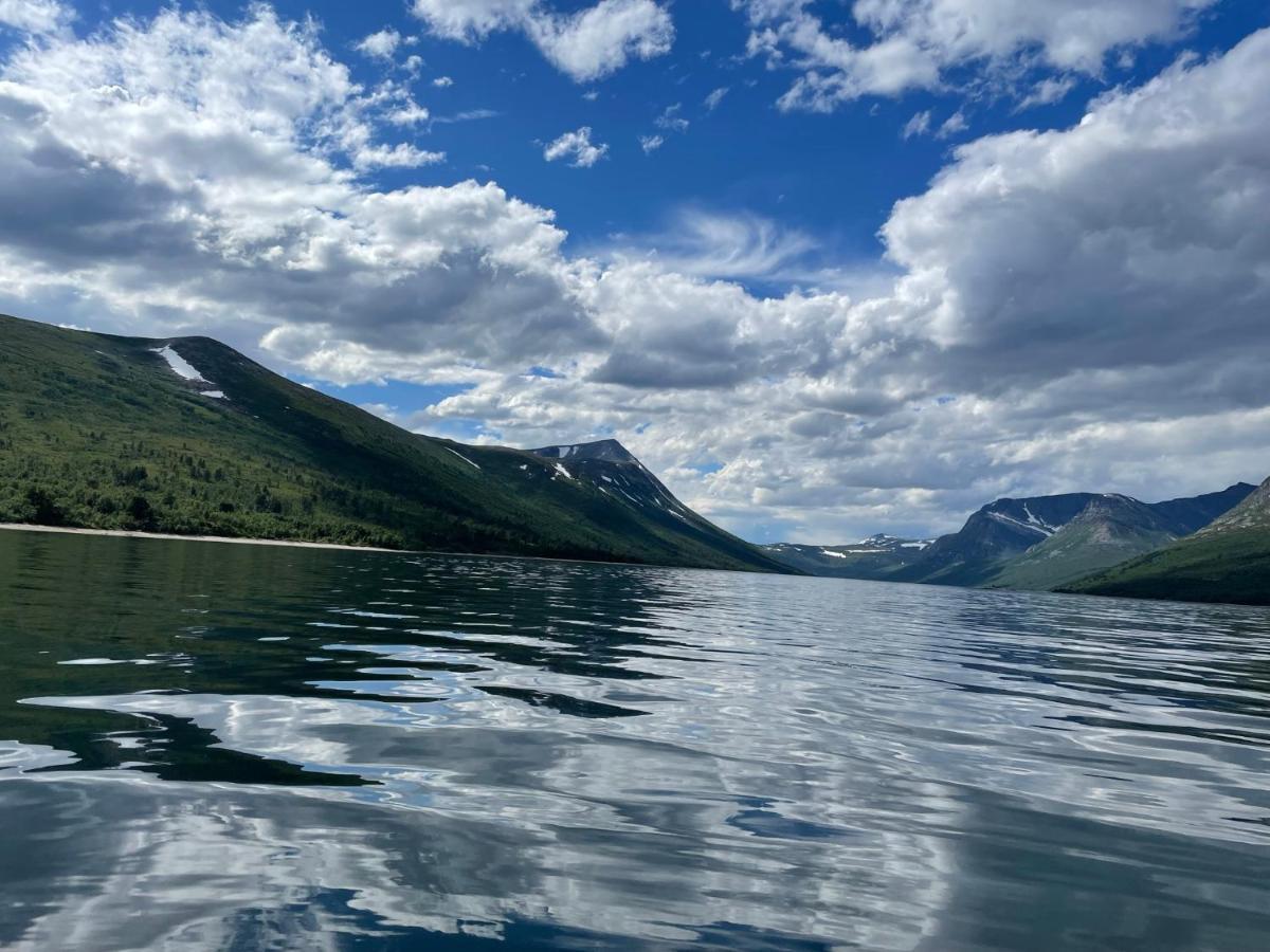 Koselig Leilighet , Med Parkering Og Ski In &Out. Appartement Oppdal Buitenkant foto
